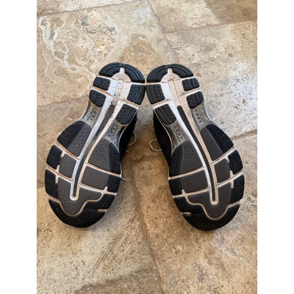 Asics Mens Gel-Kayano 20 Running Shoes Size 11 Black Mesh & Synthetic - Picture 7 of 7